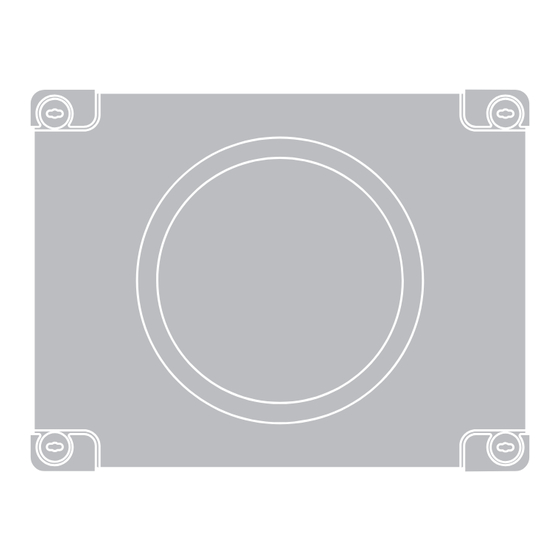 Moon MC424 Installationshandbuch