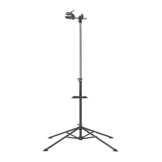 Crivit IAN 307559 Gebrauchsanweisung