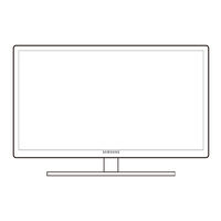 Samsung TS220C Benutzerhandbuch