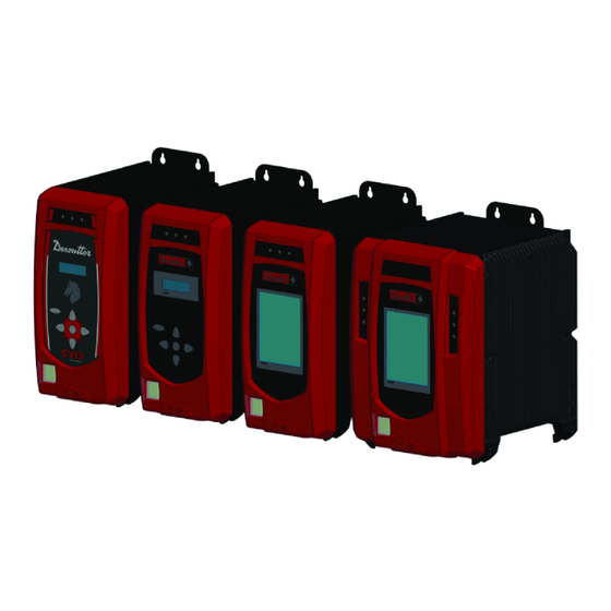 Desoutter CVI3 Installations- Und Upgrade-Anleitung