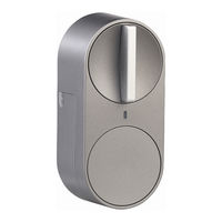 Visortech Lockin ZX-5330 Bedienungsanleitung