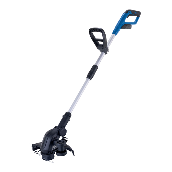 Scheppach C-LT300-X Originalbetriebsanleitung