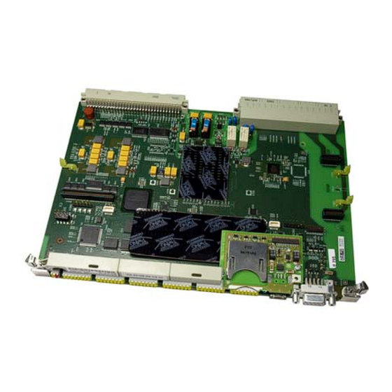 Siemens AK 1703 ACP Anleitung