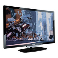 Sharp Aquos LU630E series Handbuch