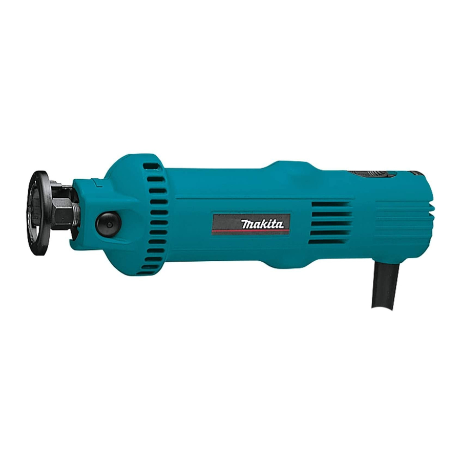 Makita 3706 Betriebsanleitung