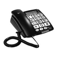 Topcom TS-6651 Gebrauchsanweisung