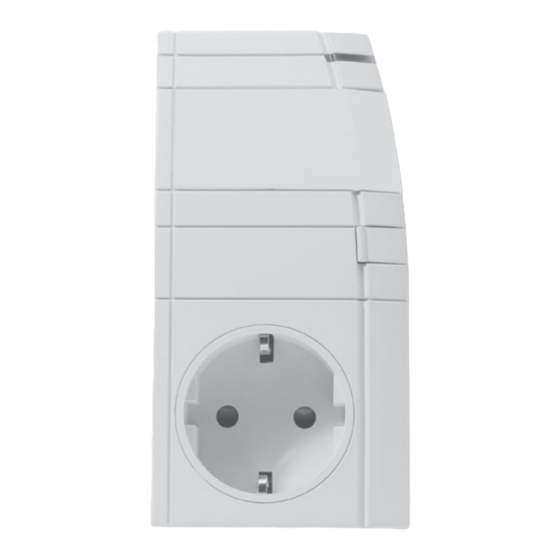eQ-3 Entwicklung Easy Home control Bedienungsanleitung