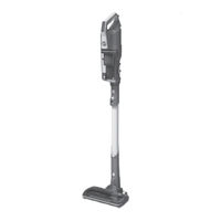 Hoover HF522STP 011 Bedienungsanleitung