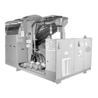 Milnor 76028CBW Bedienungsanleitung