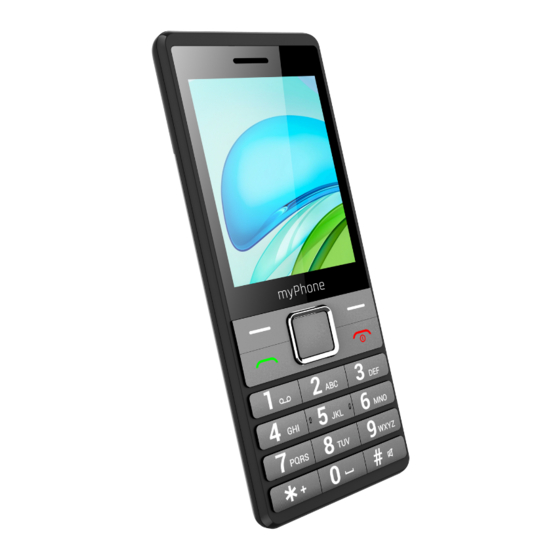 mPTech 7340 LTE Schnellstartanleitung