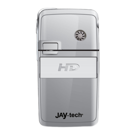 Jay-tech VideoShot HD69 Benutzerhandbuch