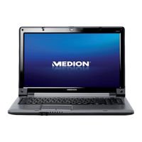 Medion Akoya E5217 Bedienungsanleitung