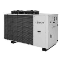 RHOSS TXAEY 265 Gebrauchsanweisung