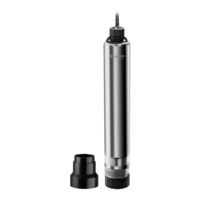 Gardena 6000/5 inox automatic Betriebsanleitung