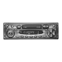 Blaupunkt Montreux C30 Einbauanleitung