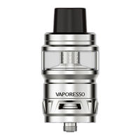 Vaporesso Cascade Mini Tank Kurzanleitung