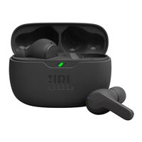 JBL WAVE BEAM Schnellstartanleitung