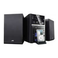 JVC UX-GP9D Bedienungsanleitung