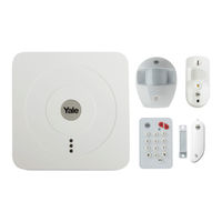 Assa Abloy Yale Bedienungsanleitung