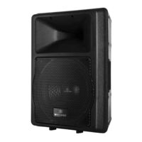 auna PW-EV-15A Handbuch