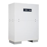 Weishaupt WWP S 130 ID Installationsanleitung