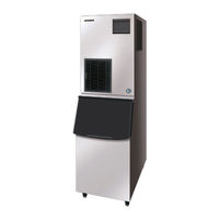 Hoshizaki FM-480AWKE Bedienungsanleitung