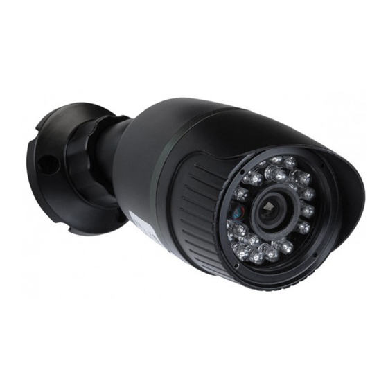 Smartwares DVR520C Schnellstartanleitung