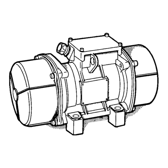 ITALVIBRAS GIORGIO SILINGARDI MVSI-S90-Serie Technische Anleitung