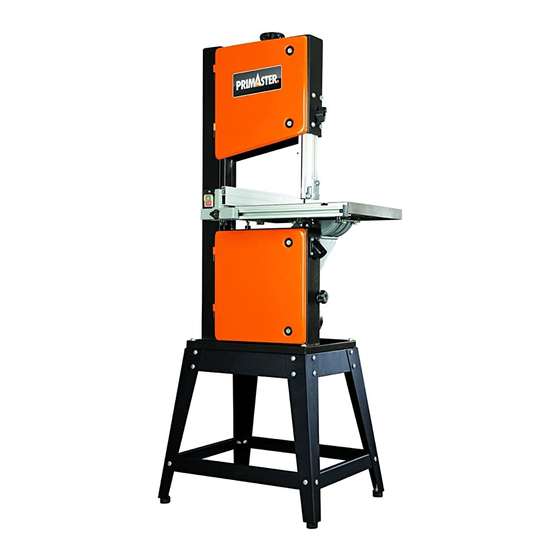PrimAster BS3000 Originalbetriebsanleitung