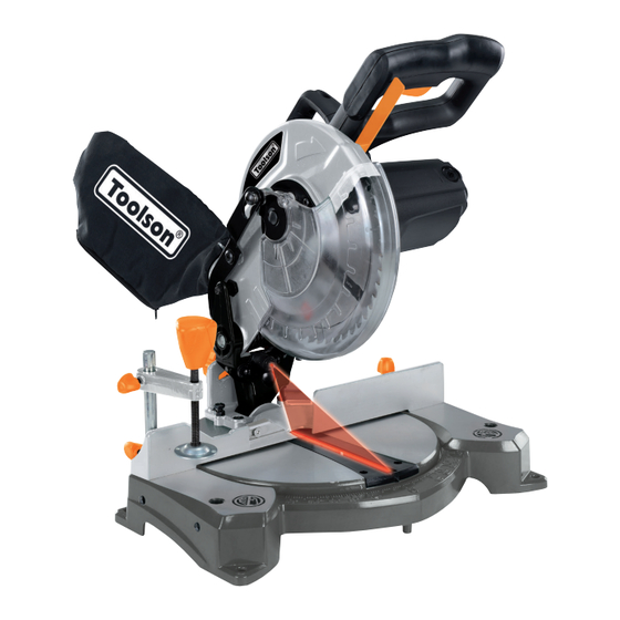 Toolson KS2100 Originalbetriebsanleitung