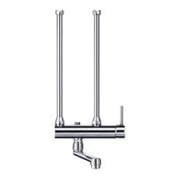 STIEBEL ELTRON MEBD Bedienung Und Installation