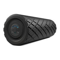 Medisana PowerRoll XT Gebrauchsanweisung