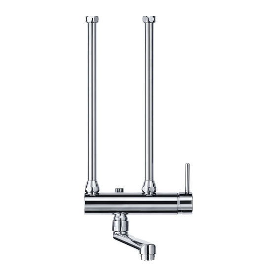 STIEBEL ELTRON MEKD Bedienung Und Installation