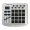 Controller M-Audio Trigger Finger Benutzerhandbuch