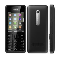 Nokia 301 Bedienungsanleitung