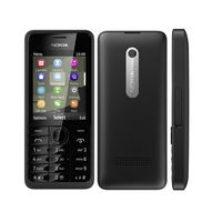 Nokia 301 Bedienungsanleitung