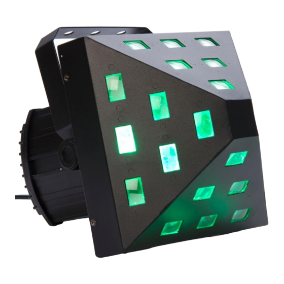 Lightmaxx LIG0009558-000 Bedienungsanleitung