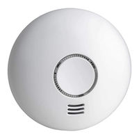 nedis SmartLife WIFIDS10WT Kurzanleitung