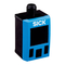 Switch SICK PAC50 Bedienungsanleitung