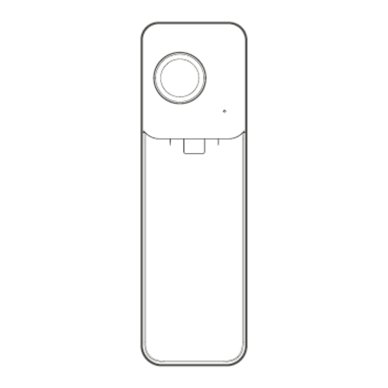 insta360 nano Bedienungsanleitung
