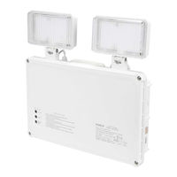 Robus RMR5LST-01 Installation