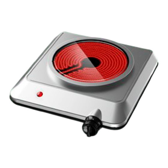 Klarstein CookBuddy Handbuch