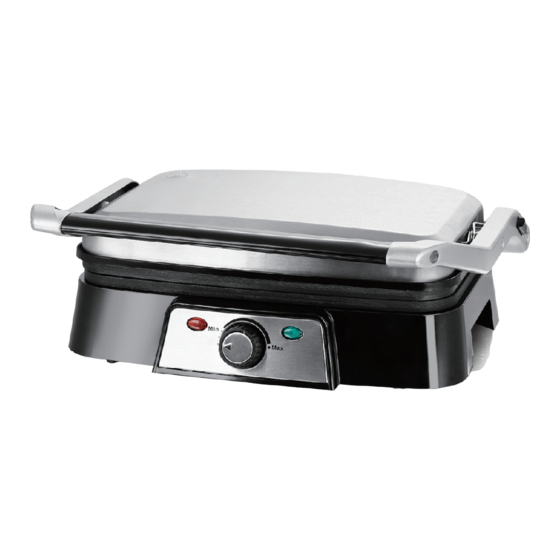 Emerio CG-109898.1 Bedienungsanleitung