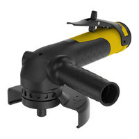 Atlas Copco LSV39 SA085-125 Produktanweisungen