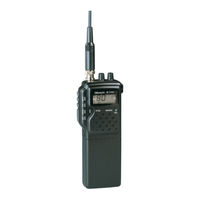 Albrecht AE 2980 Bedienungsanleitung