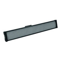 Futurelight LB-648 LED Bar SMD 5050 Bedienungsanleitung