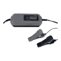 Ultimate Speed ULGD 5.0 E3 Originalbetriebsanleitung