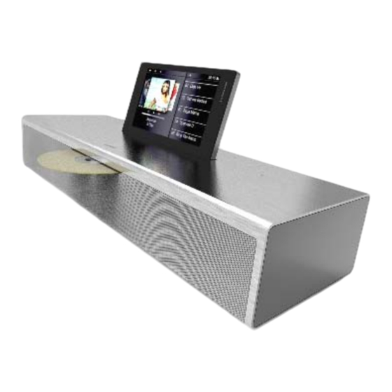 Loewe SoundVision Serviceanleitung