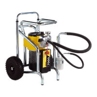 Wagner Super Finish 7000 Originalbetriebsanleitung