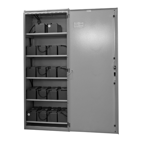 Eaton CEAG Betriebsanleitung
